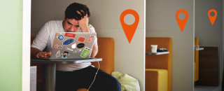 Ou trouver une salle informatique ?